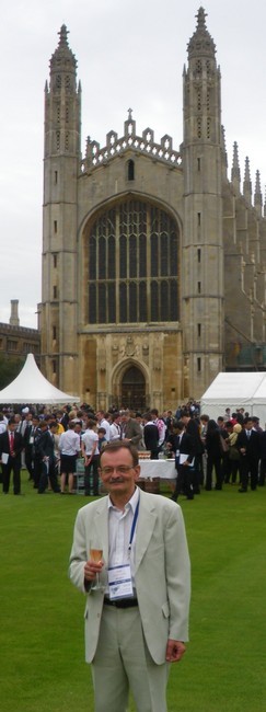 Cambridge