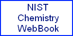 NIST Chemistry WebBook