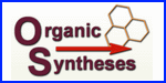 Organic Syntheses